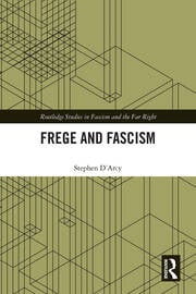 Frege and Fascism
