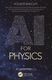 AI for Physics