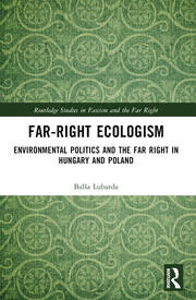 Far-Right Ecologism
