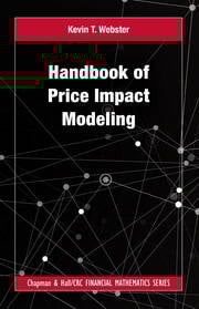 Handbook of Price Impact Modeling