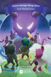 Game Design Deep Dive
Role Playing Games