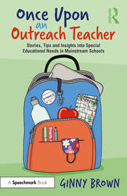 Once Upon an Outreach Teacher
Stories, Tips and Insights into Special Educational Needs in Mainstream Schools