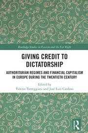 Giving Credit to Dictatorship