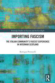Importing Fascism
