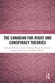 The Canadian Far-Right and Conspiracy Theories