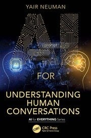 AI for Understanding Human Conversations
