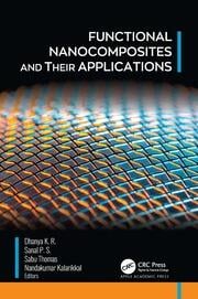 Functional Nanocomposites and Their Applications book cover