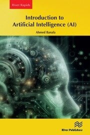 Introduction to Artificial Intelligence (AI) book cover