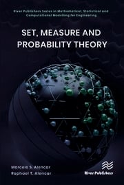 Set, Measure and Probability Theory
