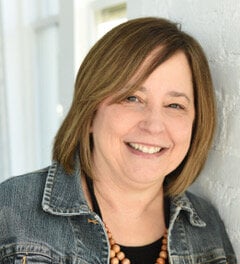 Franki Sibberson - author