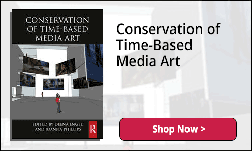 Conservation of Time-Based Media Art